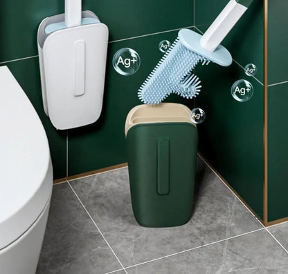 Cactus Toilet Brush Household