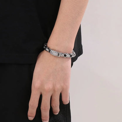 Kalen 10MM Stainless Steel