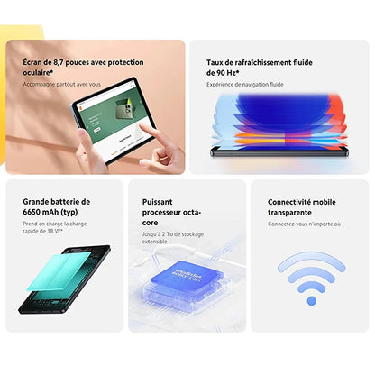 Original Xiaomi Redmi Pad SE
