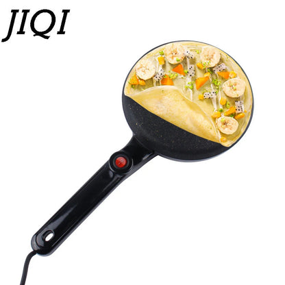 Pancake Machine Electric Crepe Baking Pan