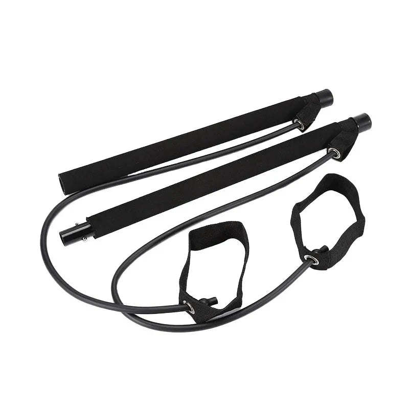 Pilates Tensioner Kit