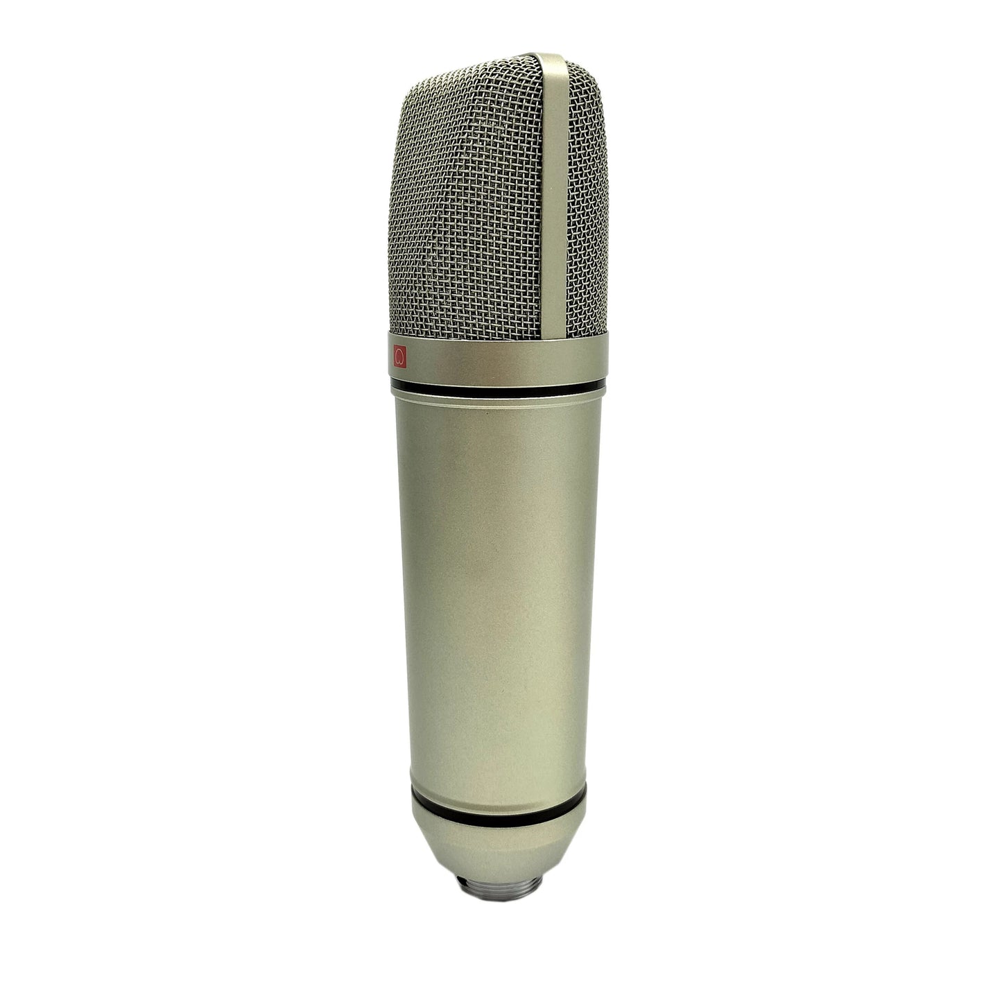 Professional Condenser Microphone Studio