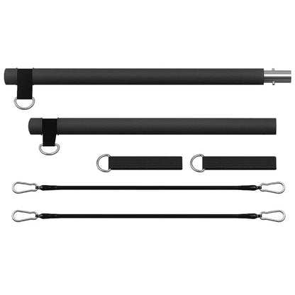 Pilates Tensioner Kit
