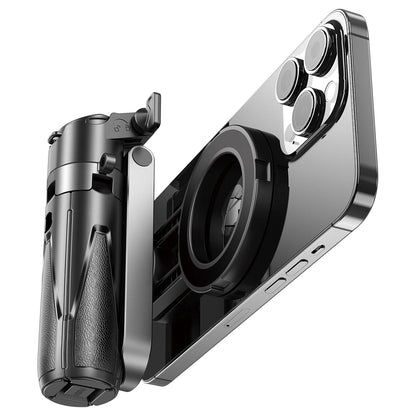 Magnetic Phone Tripod Wireless