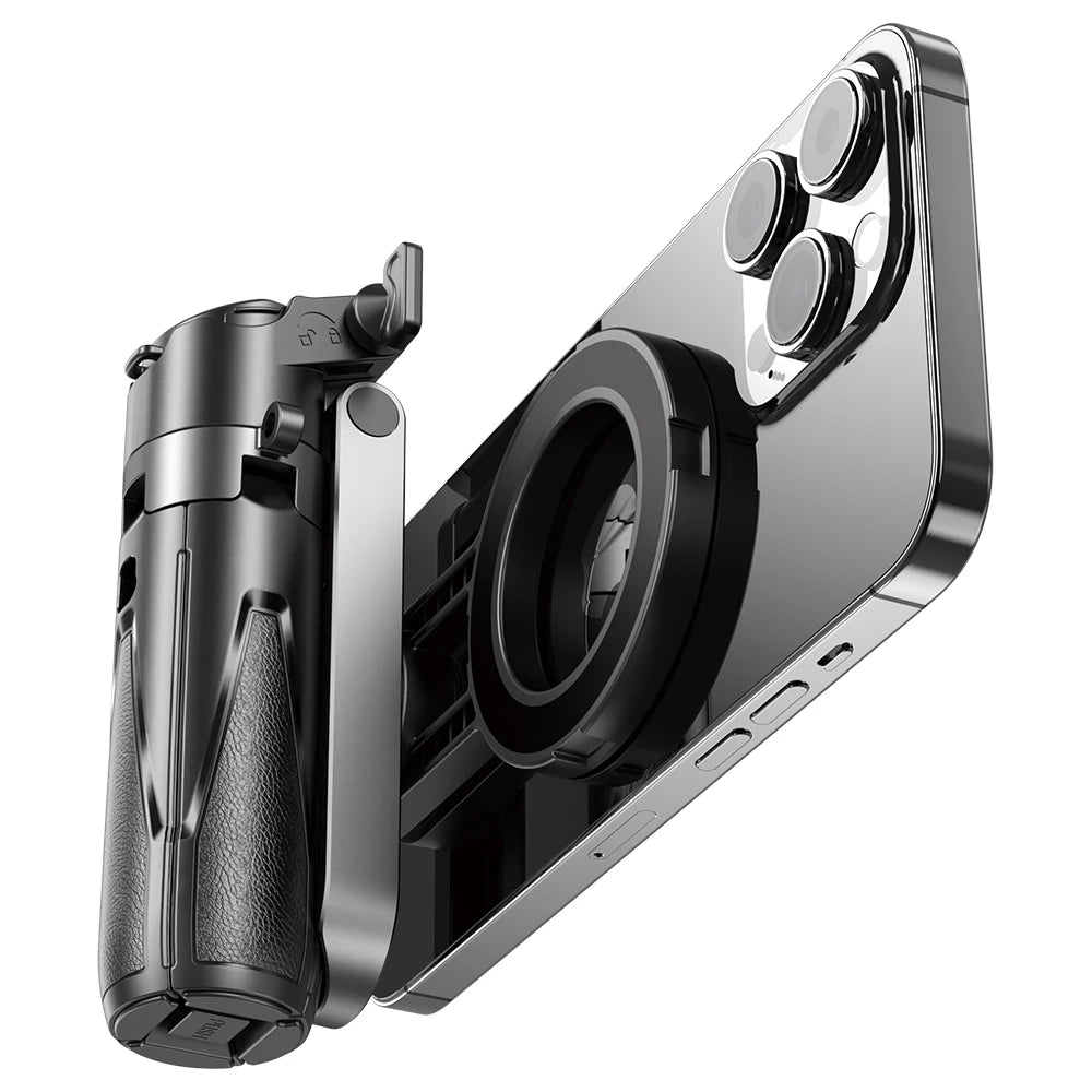 Magnetic Phone Tripod Wireless