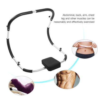Fitness Equipment Trainer