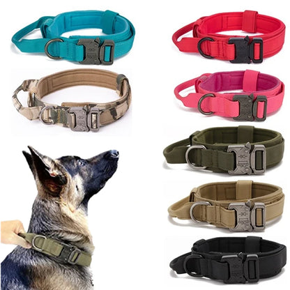 Taktisches Hundezubehör