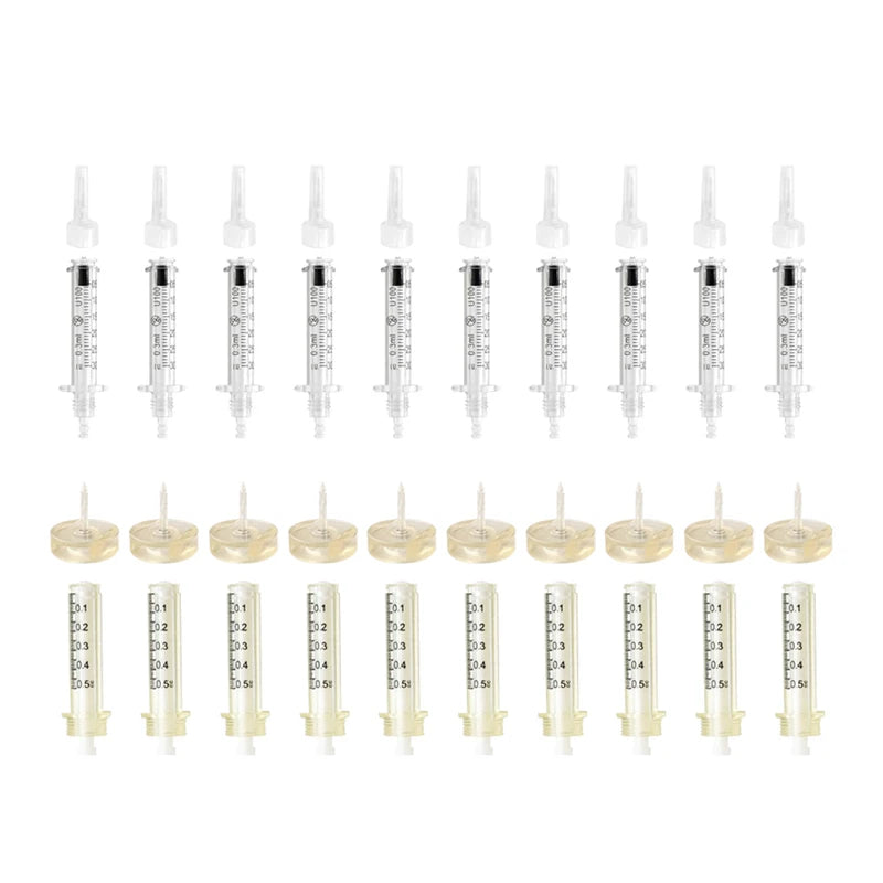 LipiGlow Pen