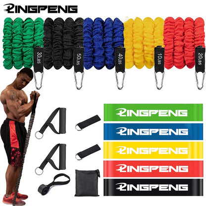 Resistance Band Elastic