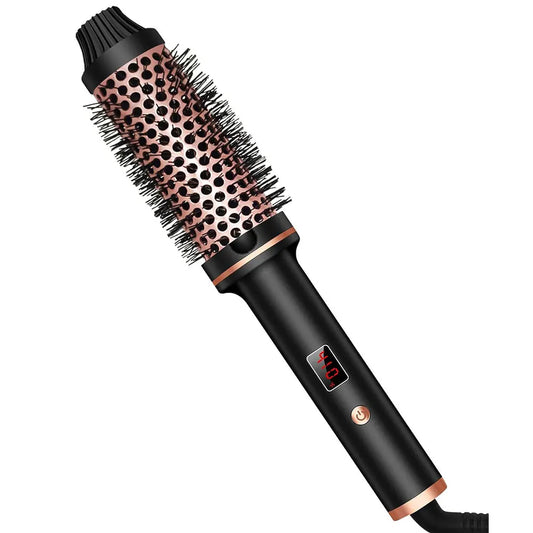Thermal Brush