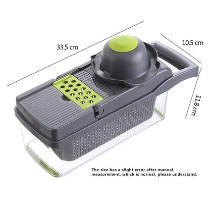 Vegetable Cutter Multifunctional