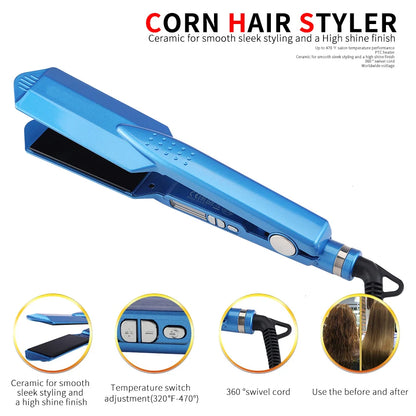 Professional Hair Straightener Ceramic