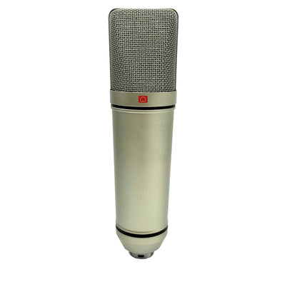 Professional Condenser Microphone Studio