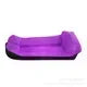Inflatable Sofa Mattress Folding Camping  Air