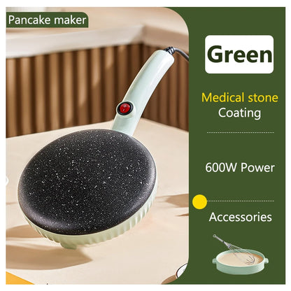 Automatic Pancake Making Machine Instant