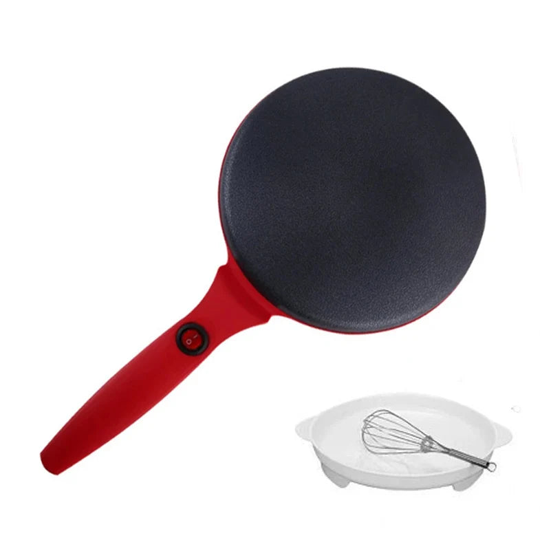 Automatic Pancake Making Machine Instant