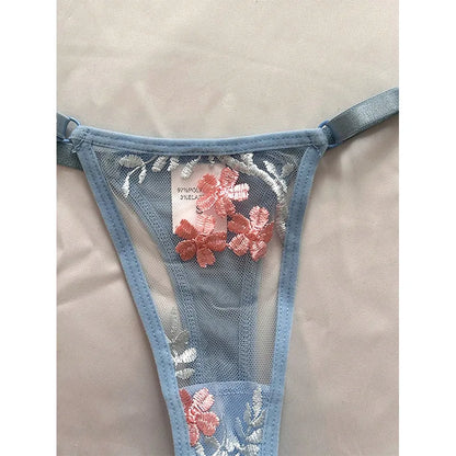 Underwear Women Set