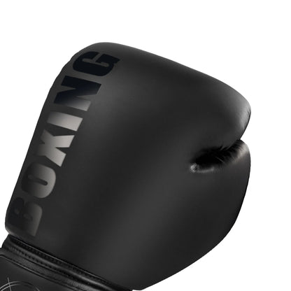 Boxing Gloves Professional Adult