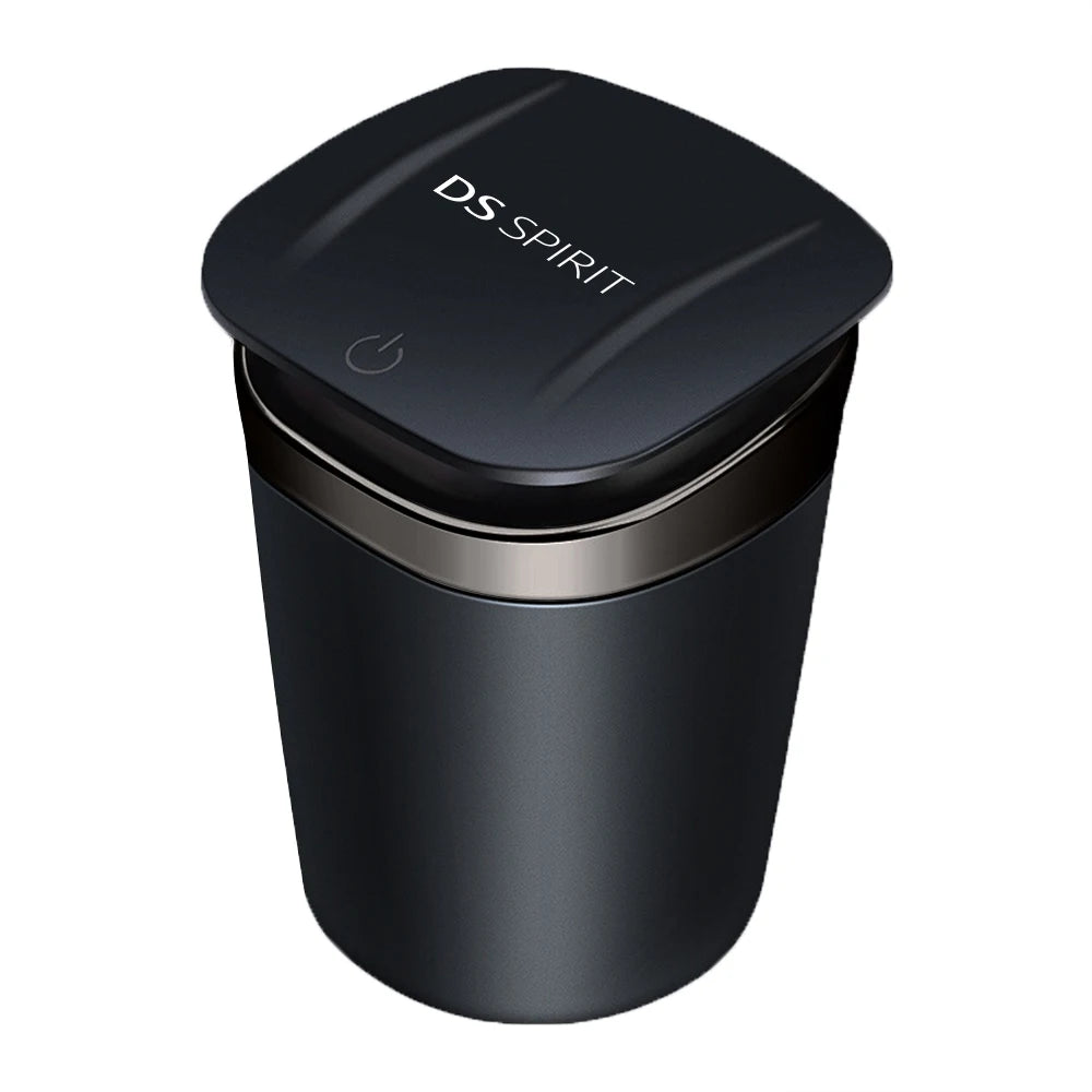 Car Ashtray Portable Box Auto Accessories For DS3 Crossback