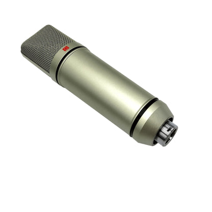Professional Condenser Microphone Studio