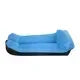 Inflatable Sofa Mattress Folding Camping  Air
