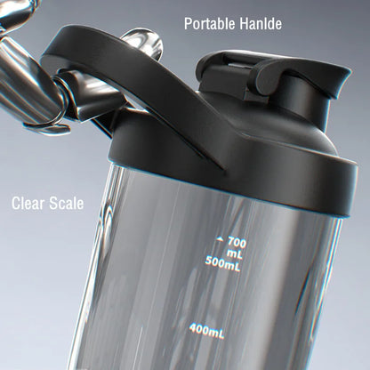 700ML High Quality Protein Powder Shaker