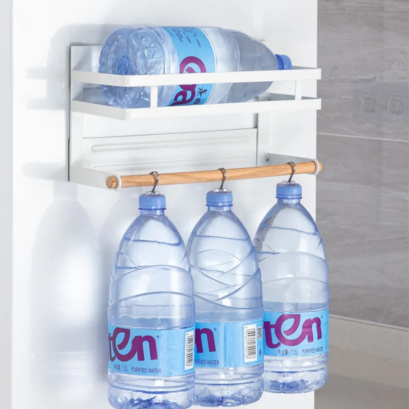 1Pc Multi Layer Household Storage