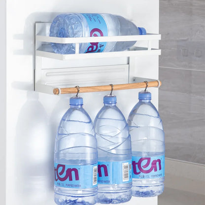 1Pc Multi Layer Household Storage