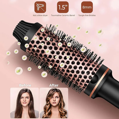 Thermal Brush