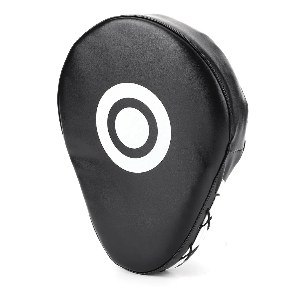 Curved Boxing Hand Target