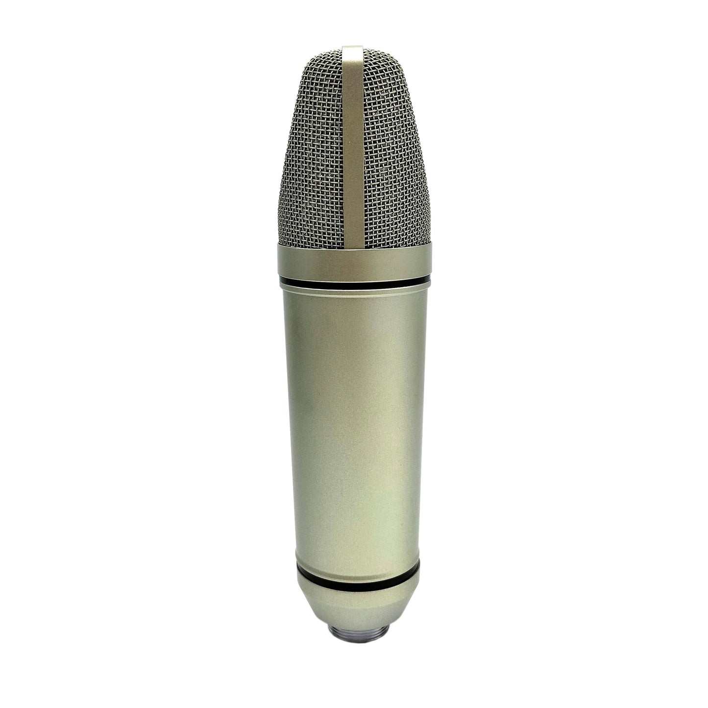Professional Condenser Microphone Studio
