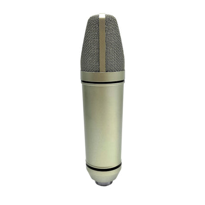 Professional Condenser Microphone Studio
