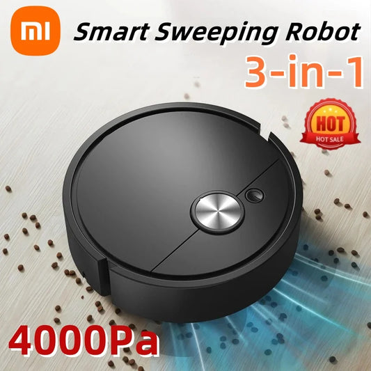 Xiaomi Mijia Smart Sweeping Robot