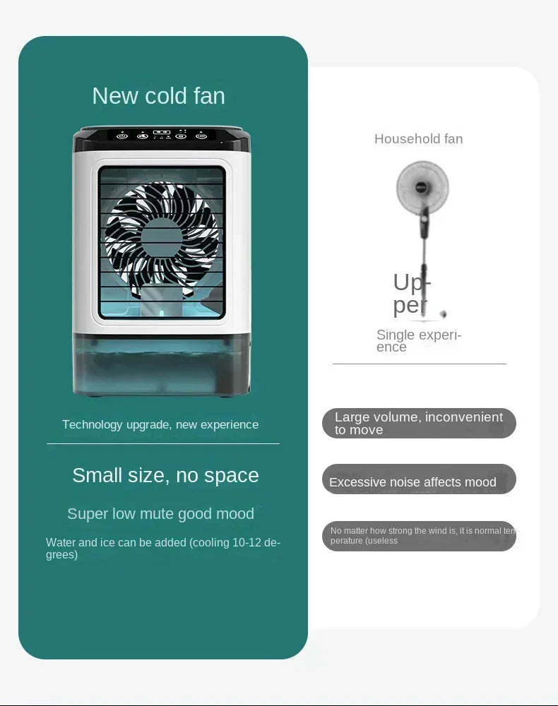 Air Conditioner Portable