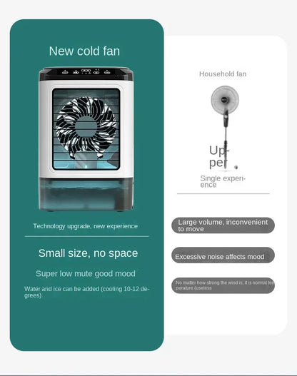 Air Conditioner Portable