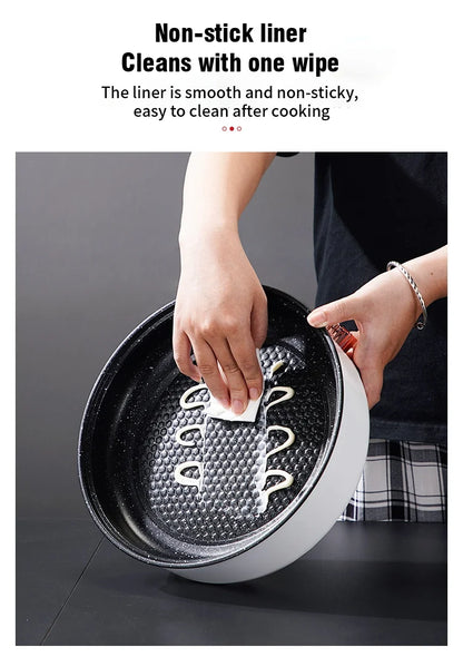 Electric MultiCooker