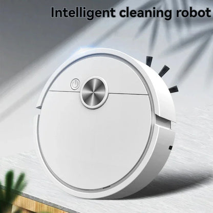 Xiaomi Mijia Smart Sweeping Robot