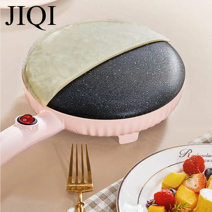 Automatic Pancake Making Machine Instant