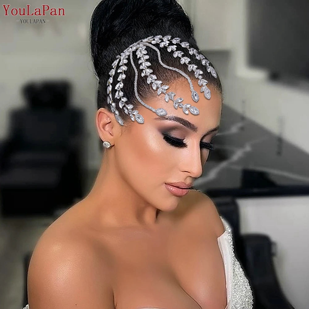 RoyalBloom Tiara