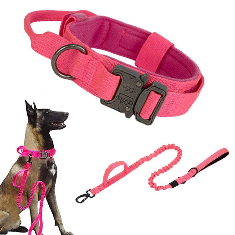 Taktisches Hundezubehör