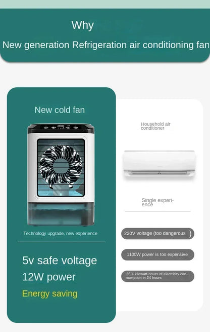 Air Conditioner Portable