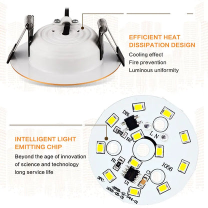Spot LED Downlight
