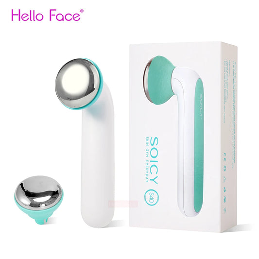 Face Roller Soothe Sensitive Skin