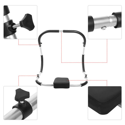 Fitness Equipment Trainer