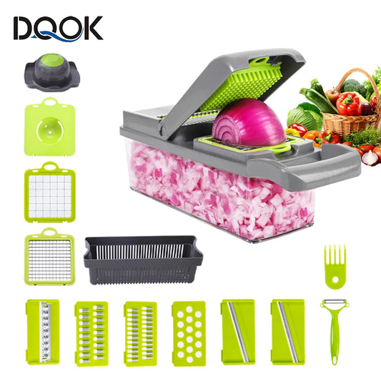 Vegetable Cutter Multifunctional