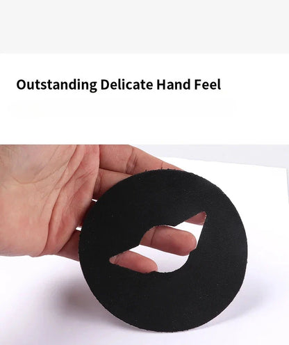 Italy Super Suede Car Steering Wheel Cover For Mini Cooper