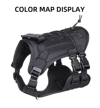 Pet Harness for Medium Large Dogs
