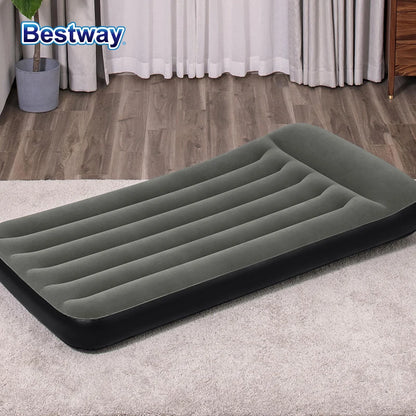 Outdoor Soft Top Air Mattress