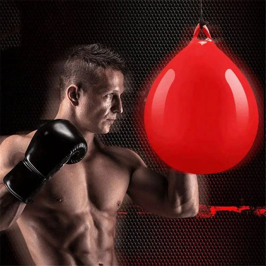 Water Boxing Punching Bag