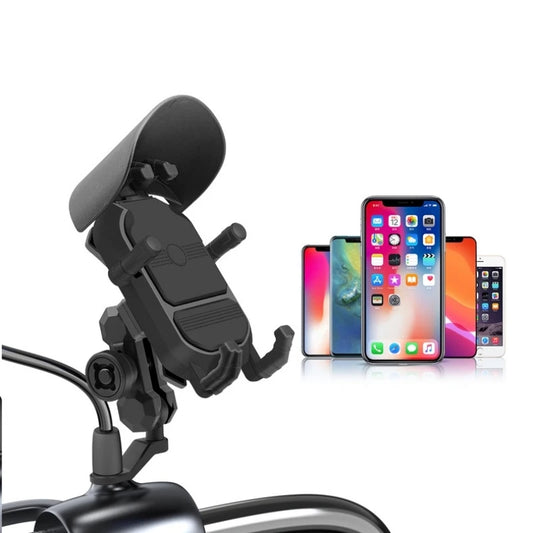 Motorcycle Phone Holder